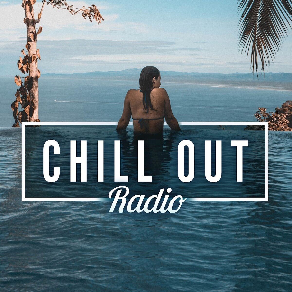 Album cover of Chill Out Radio