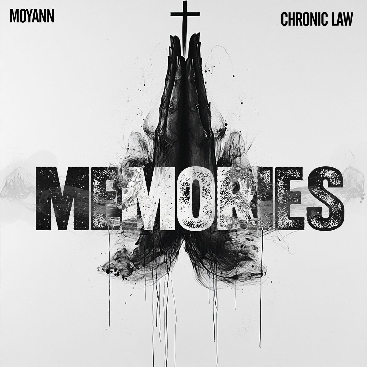 Album cover of Memories