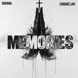 Cover of Memories