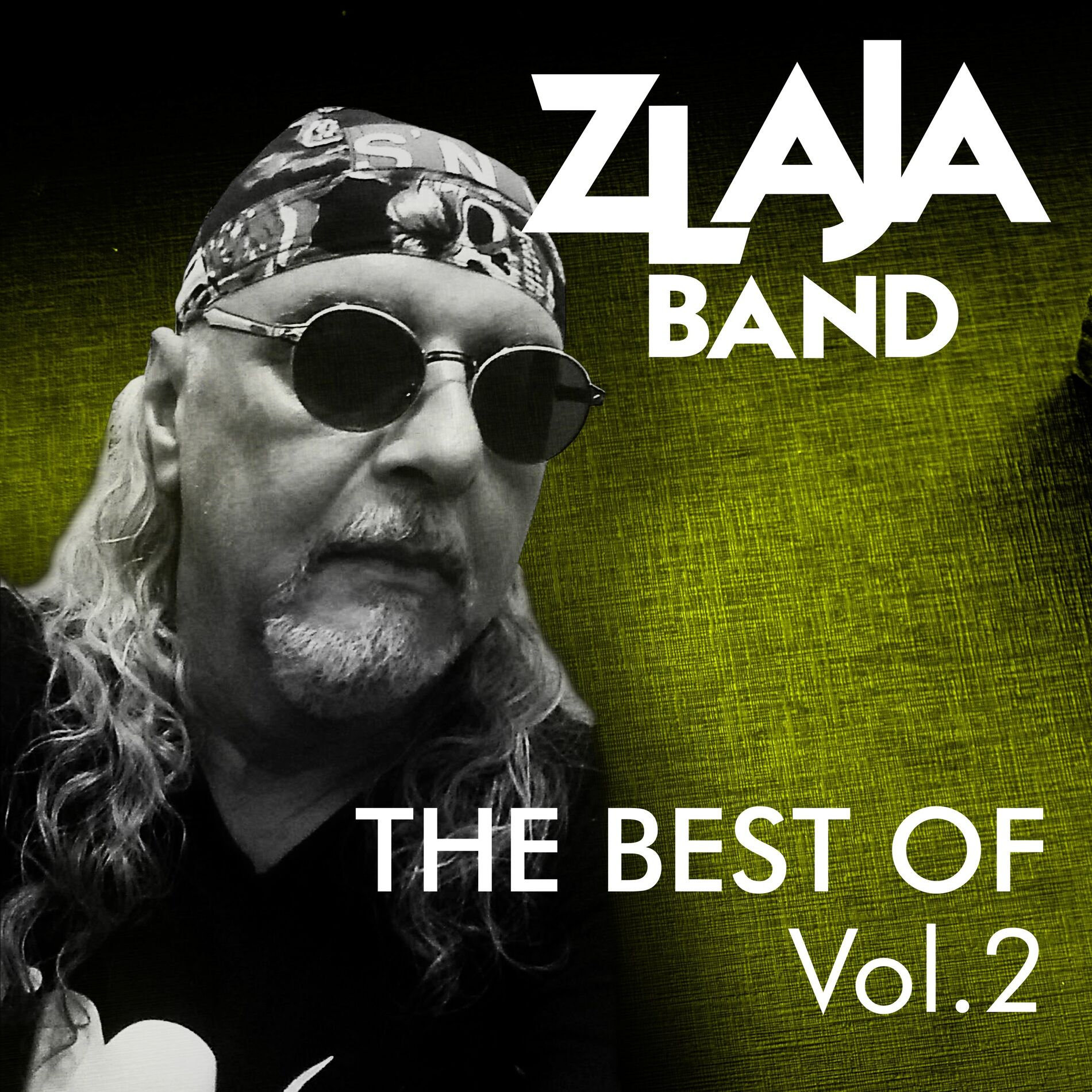 Album cover of The Best of Vol. 2