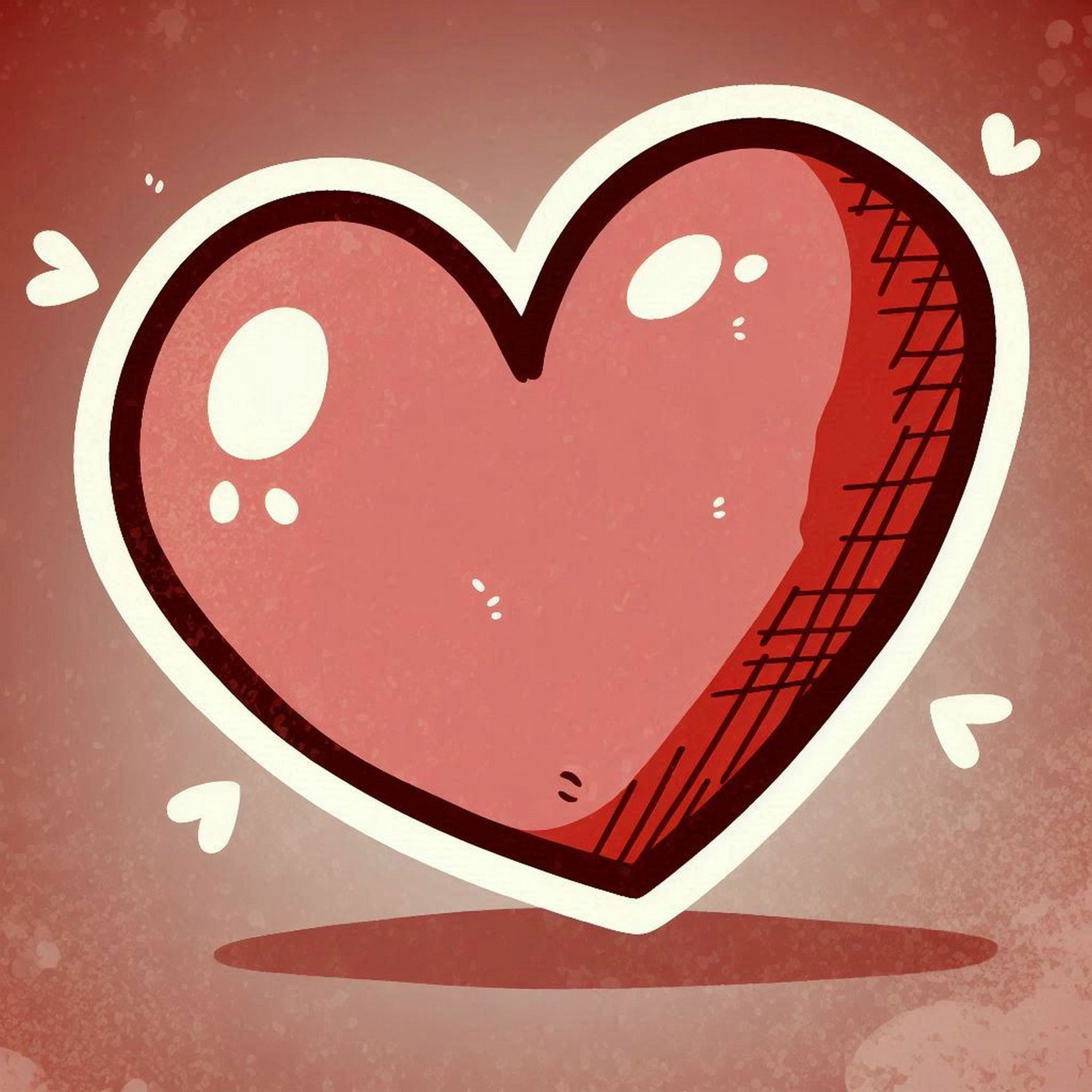 Album cover of I'm Not Them