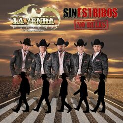 Cover of Sin Estribos No Rules