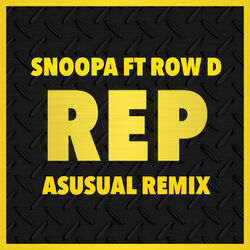 Cover of REP