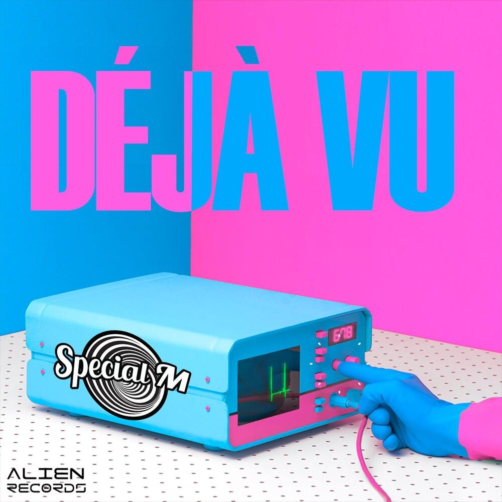 Picture of Déjà Vu