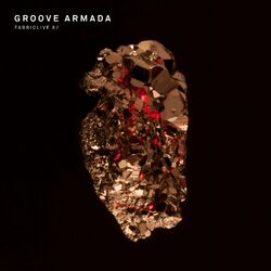 Cover of FABRICLIVE 87: Groove Armada (DJ Mix)