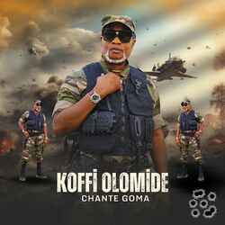 Cover of Chante Goma