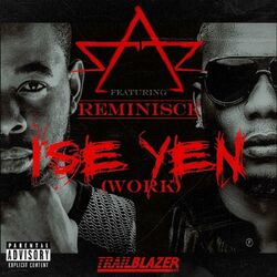 Cover of Ise Yen (feat. Reminisce)