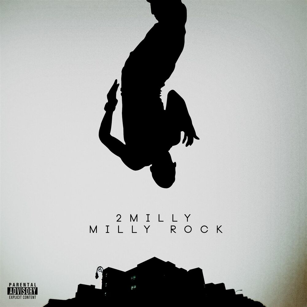 Picture of Milly Rock