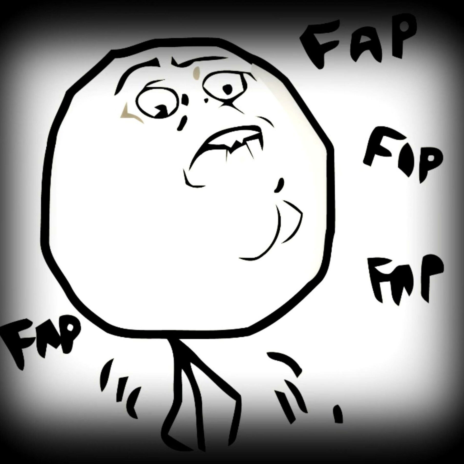 Album cover of Řekni FAP (TIME TO FAP)