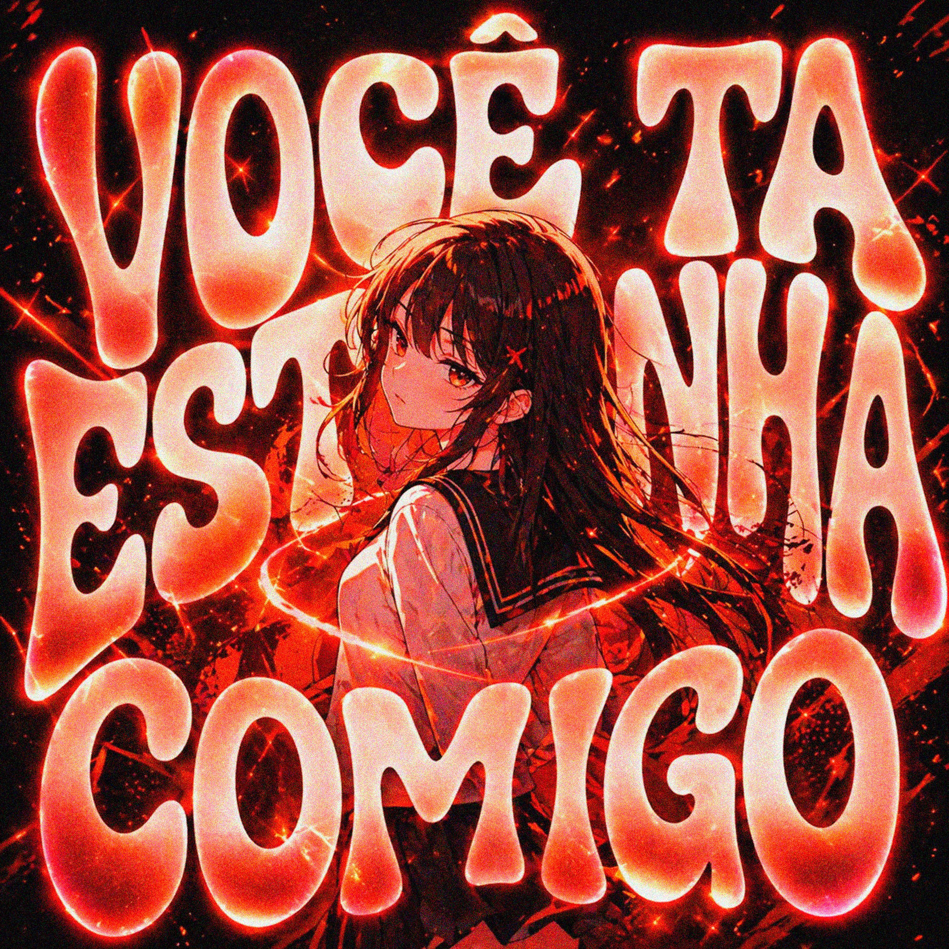 Album cover of Você Ta Estranho Comigo