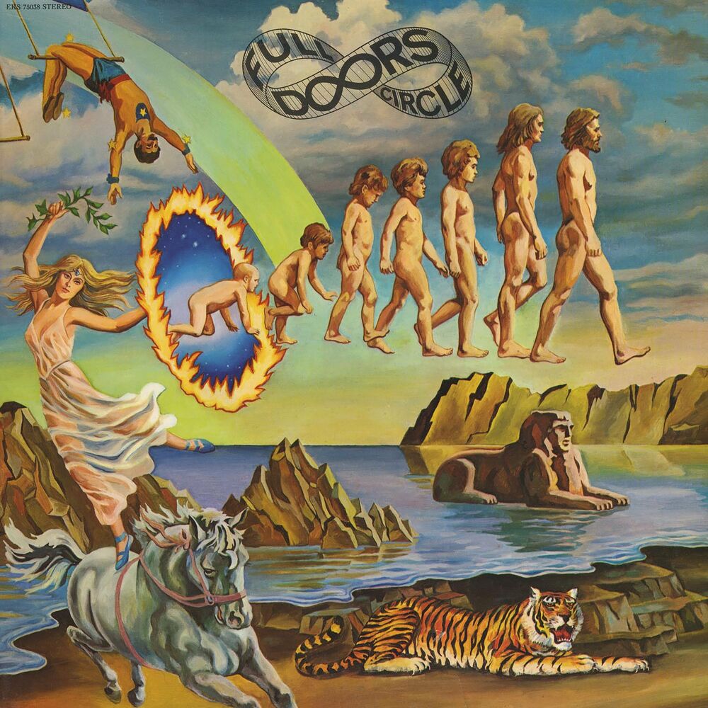 Picture of Full Circle