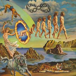 Cover of Full Circle