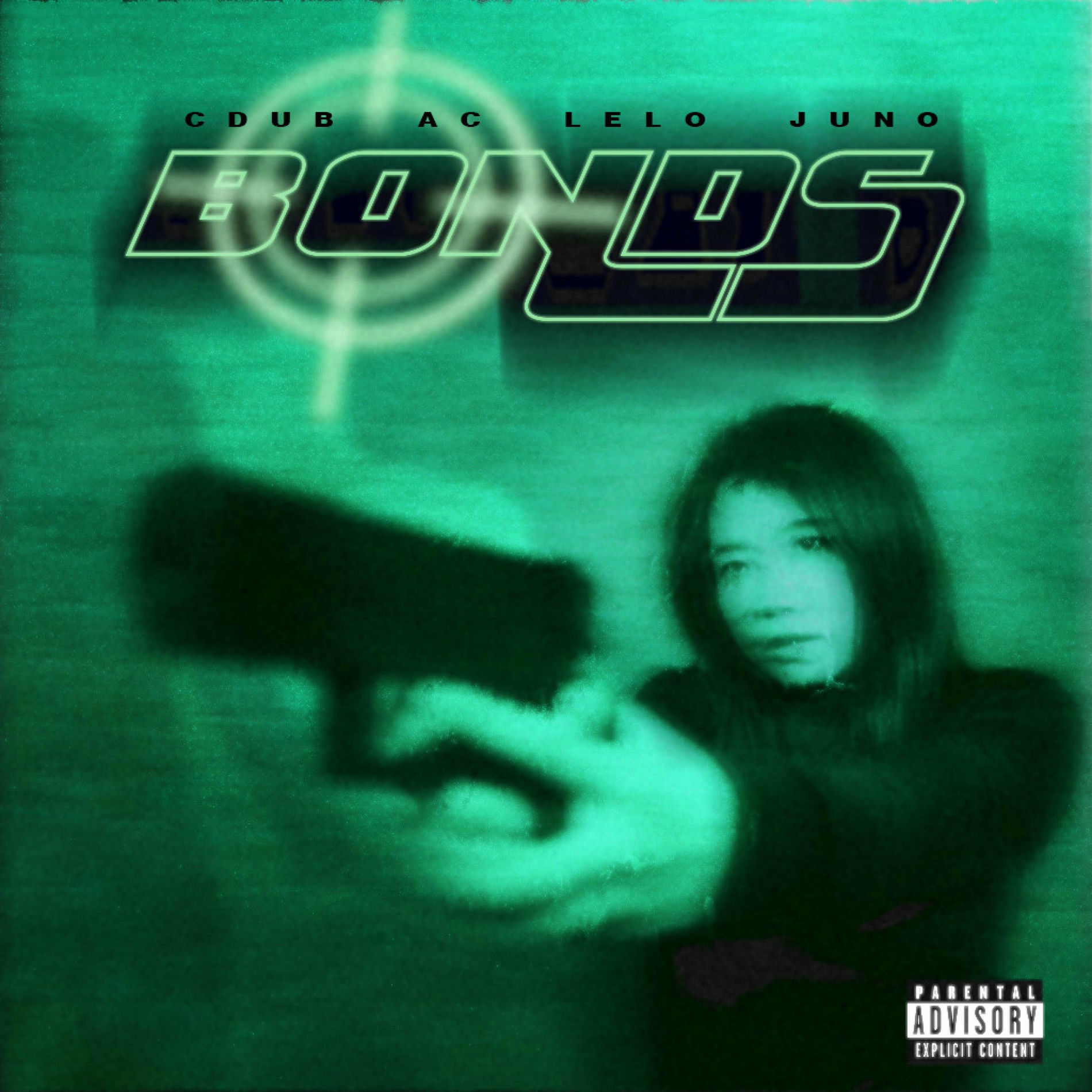 Album cover of Bonds (feat. Lelo & Apolloscase)