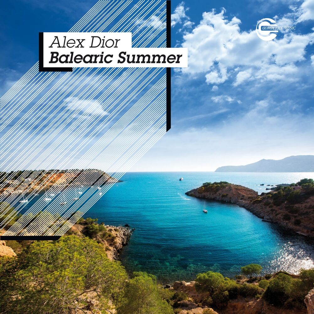 Picture of Balearic Summer
