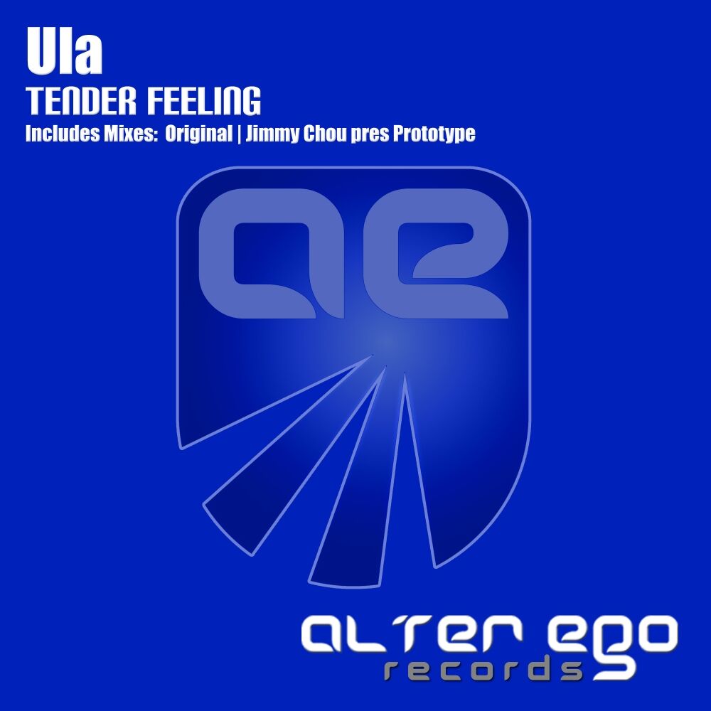 Picture of Tender Feeling