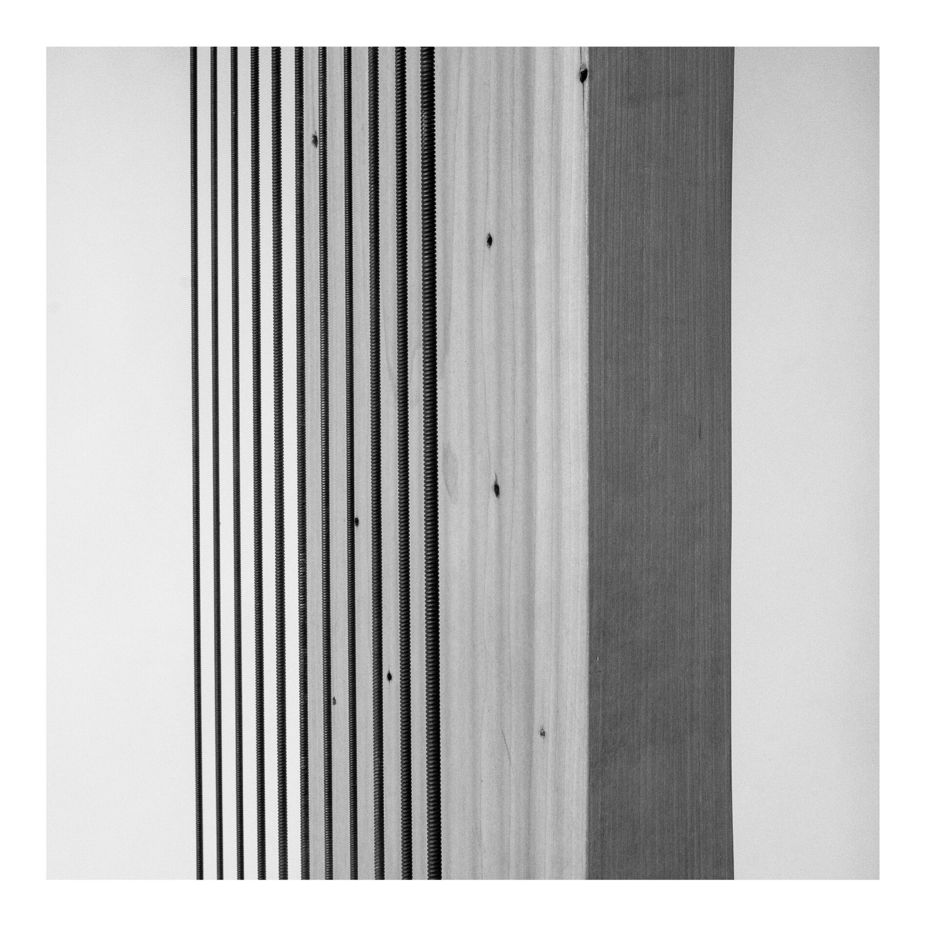 Album cover of innominate Nº ii