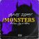 The Monsters (feat. EmmaPaige & Hitman)
