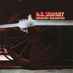 Cover of Memphis Unlimited