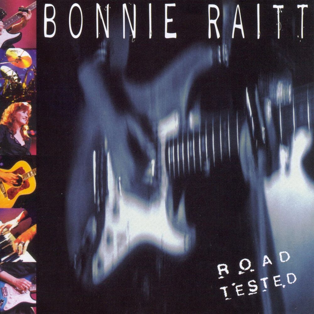 Picture of Road Tested