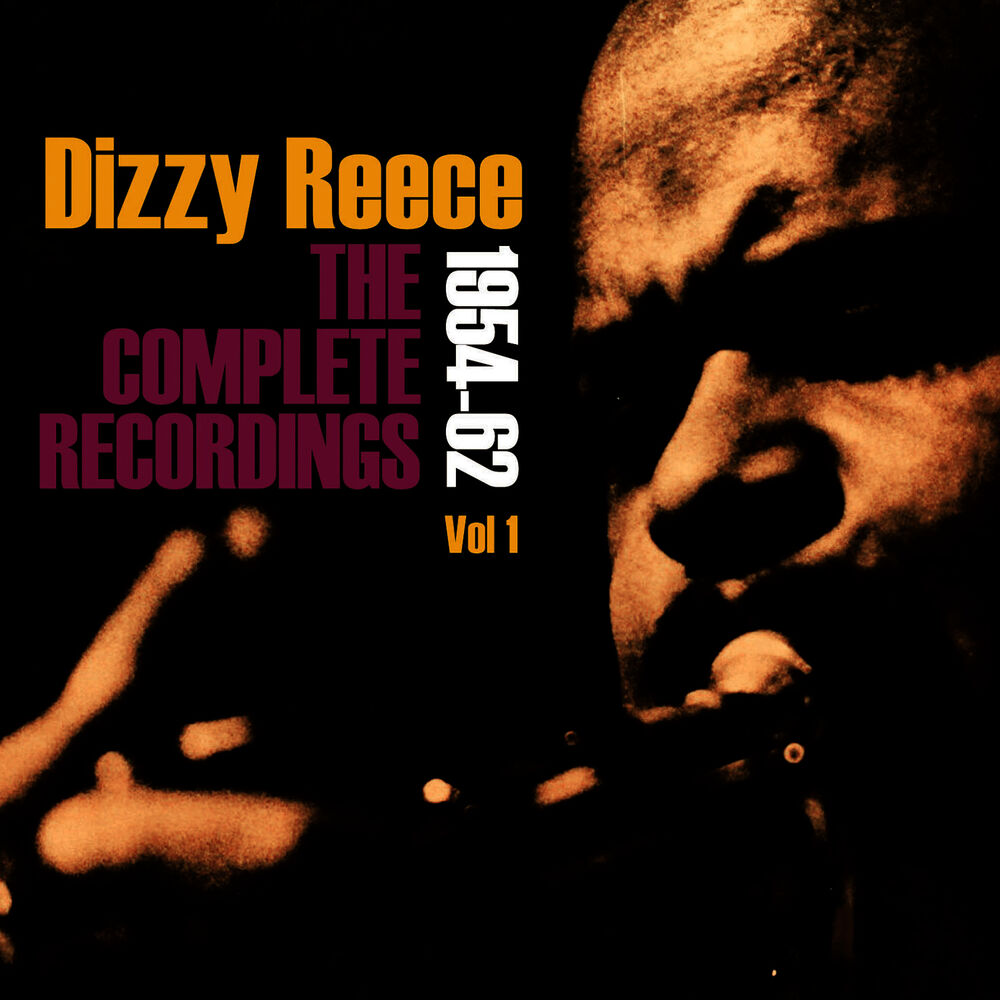 Picture of The Complete Recordings 1954-62
