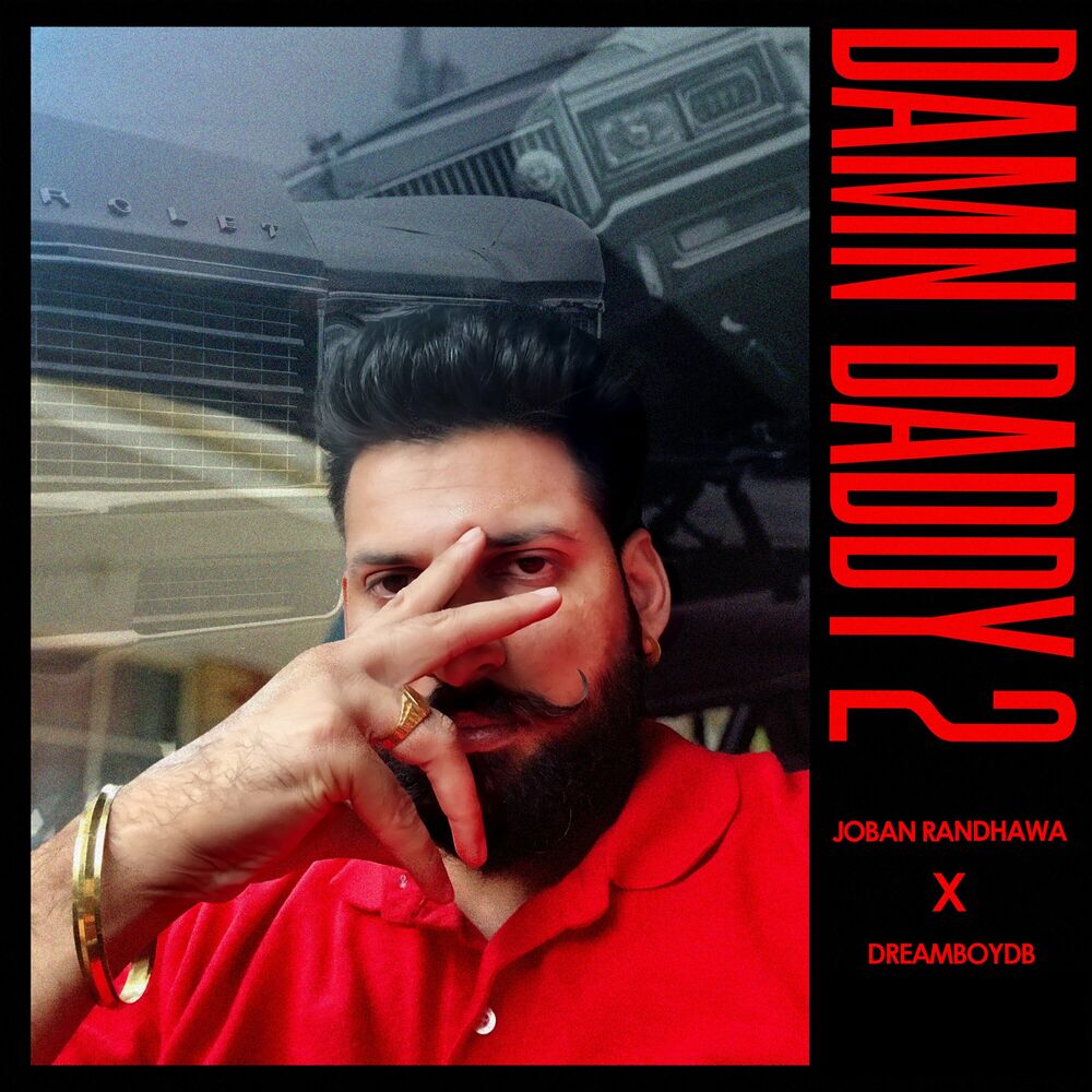 Picture of Damn Daddy 2