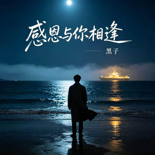 感恩与你相逢