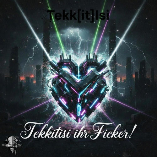 Tekkitisi ihr Ficker!
