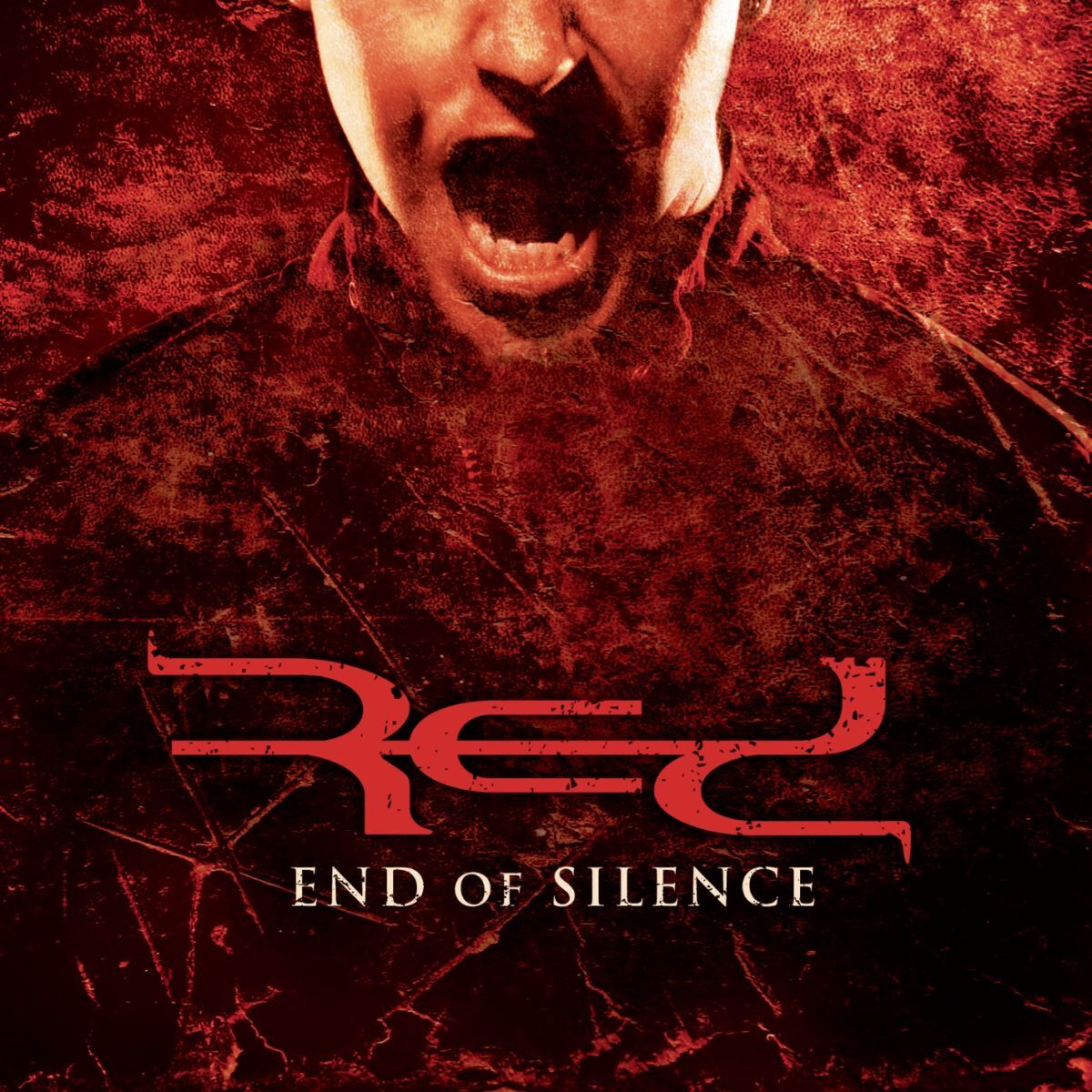 Album cover of Lost