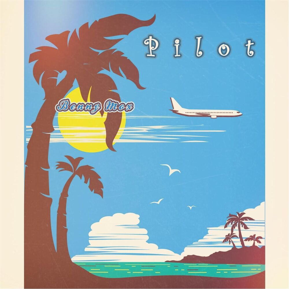 Picture of Pilot