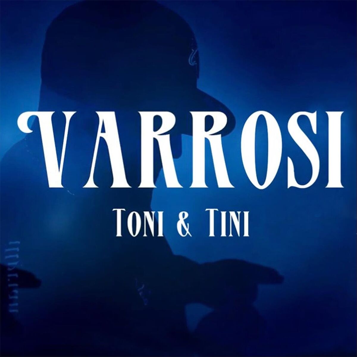 Album cover of Toni & Tini