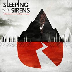 Cover of With Ears To See And Eyes To Hear