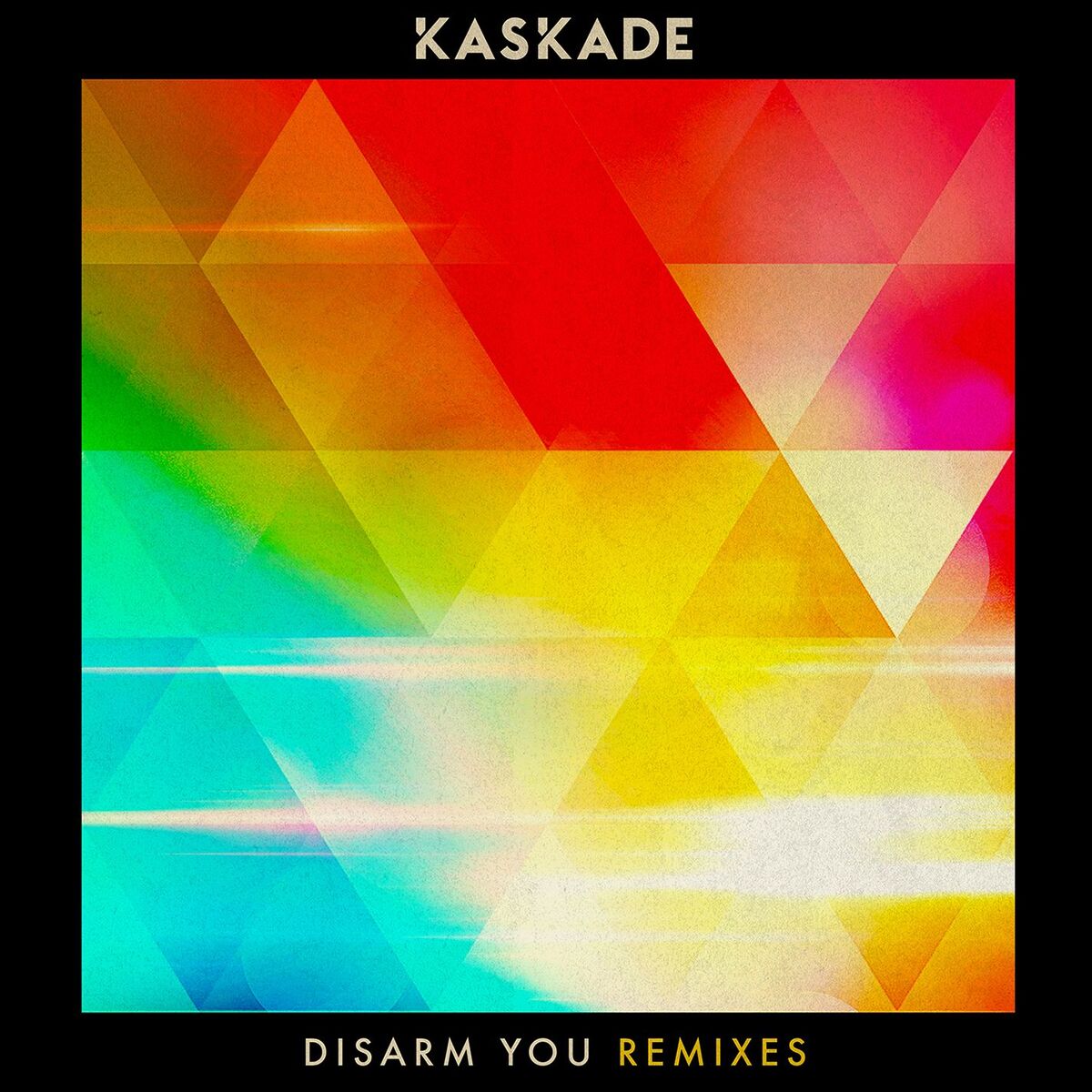 Album cover of Disarm You (feat. Ilsey) (Remixes)
