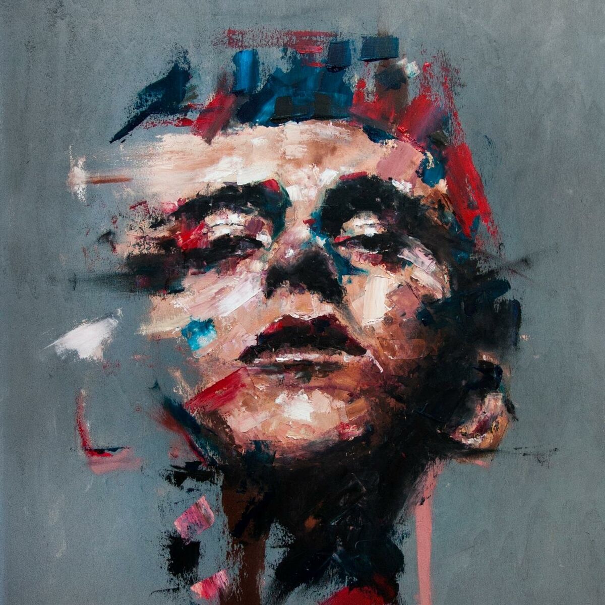 Album cover of I
