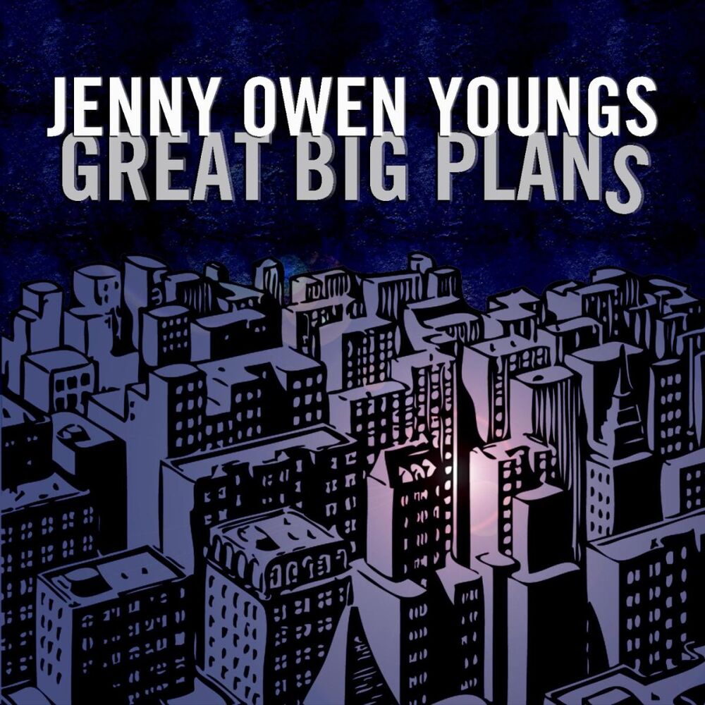 Picture of Great Big Plans