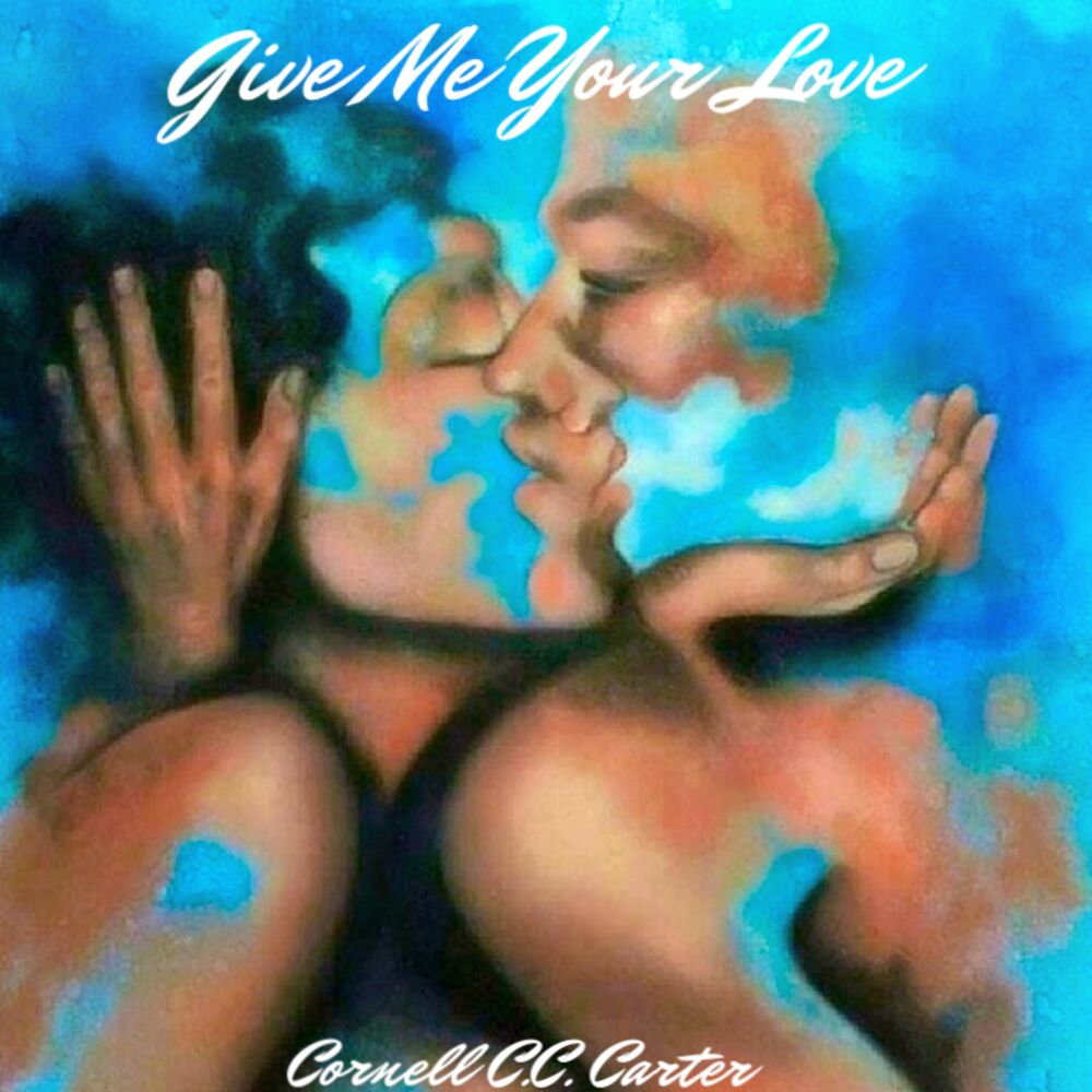 Picture of Give Me Your Love