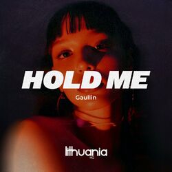 Cover of Hold Me