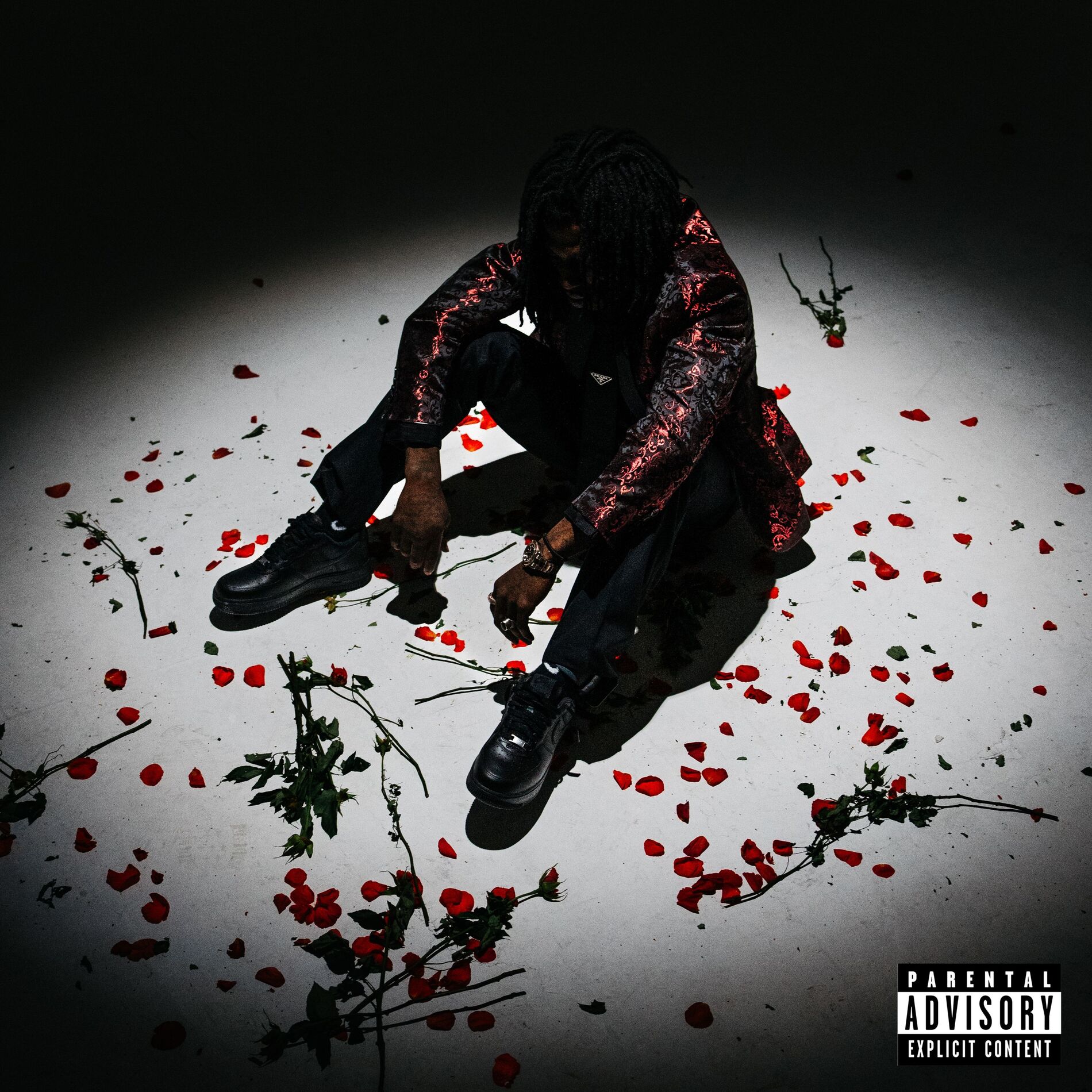 Album cover of Heart Break Koroma