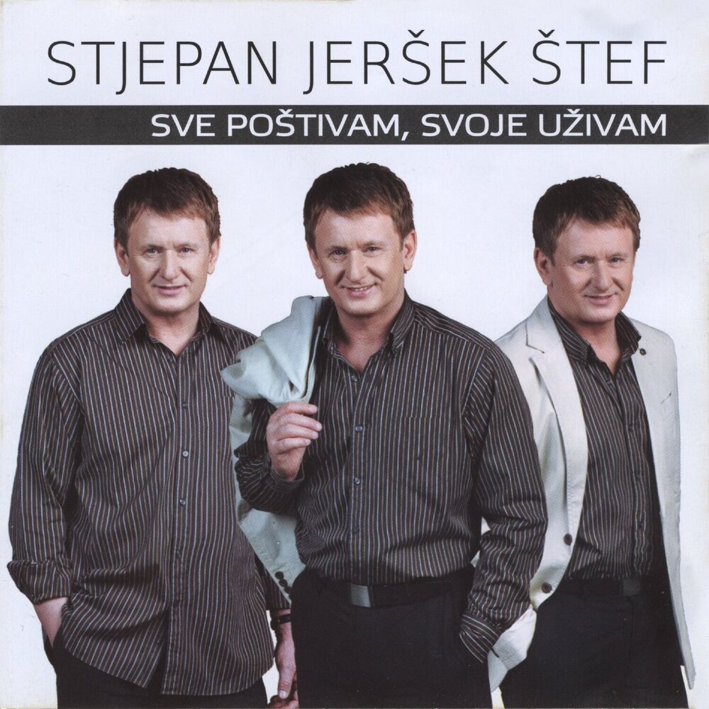 Picture of Sve Poštivam, Svoje Uživam