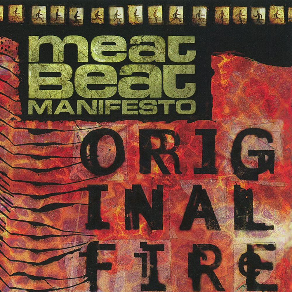 Picture of Original Fire