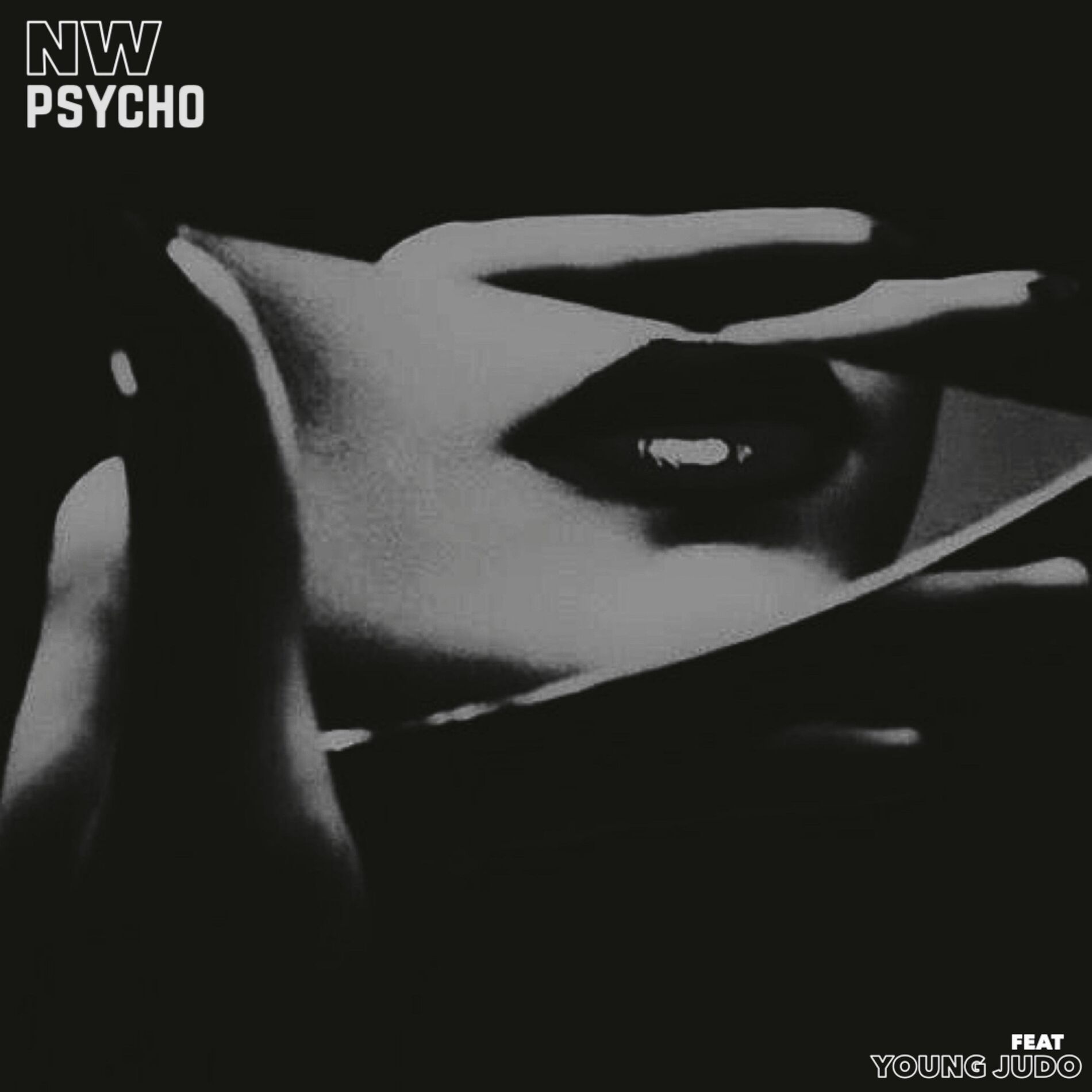 Album cover of Psycho (feat. Young Judo)