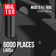 Good Places
