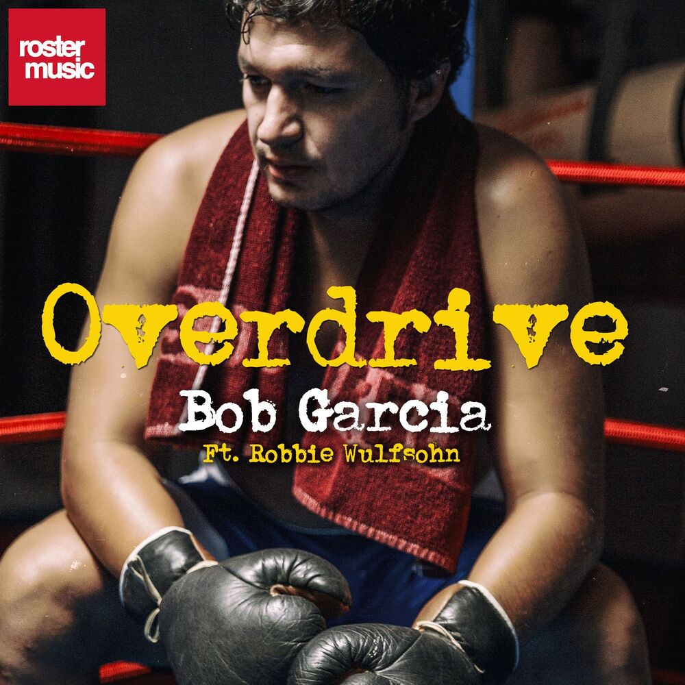 Picture of Overdrive