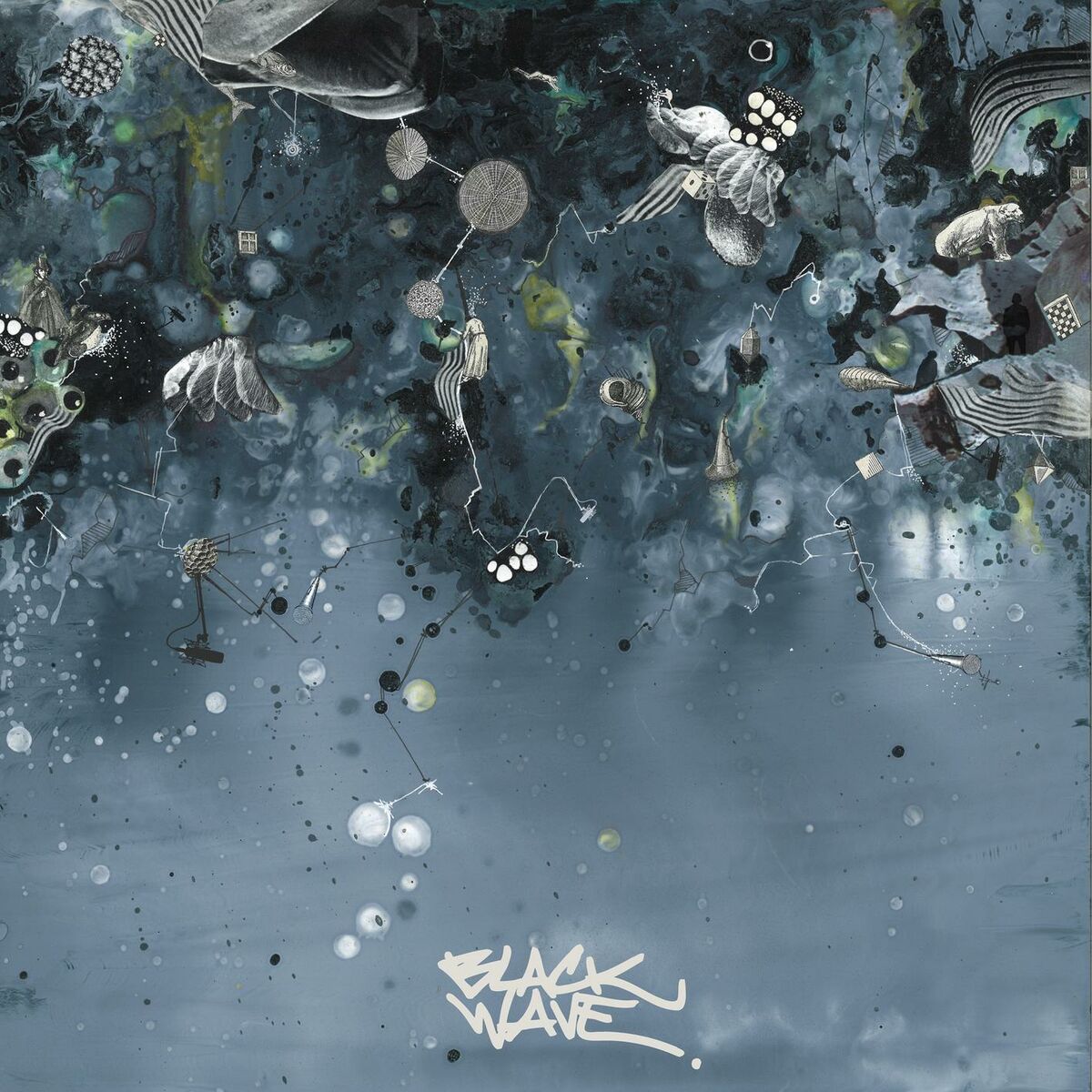 Album cover of Mic Check