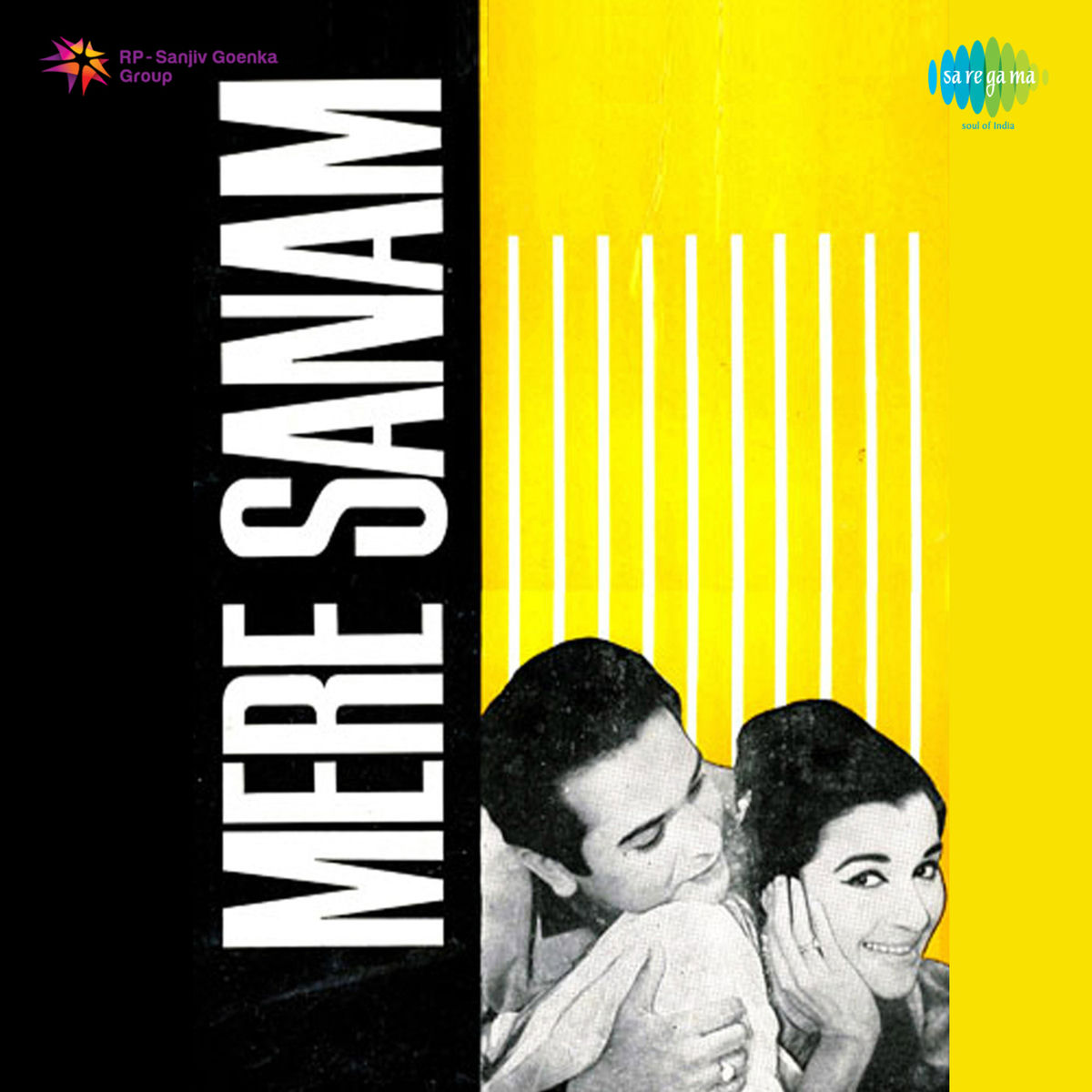 Album cover of Han Ji Han Ji Baba