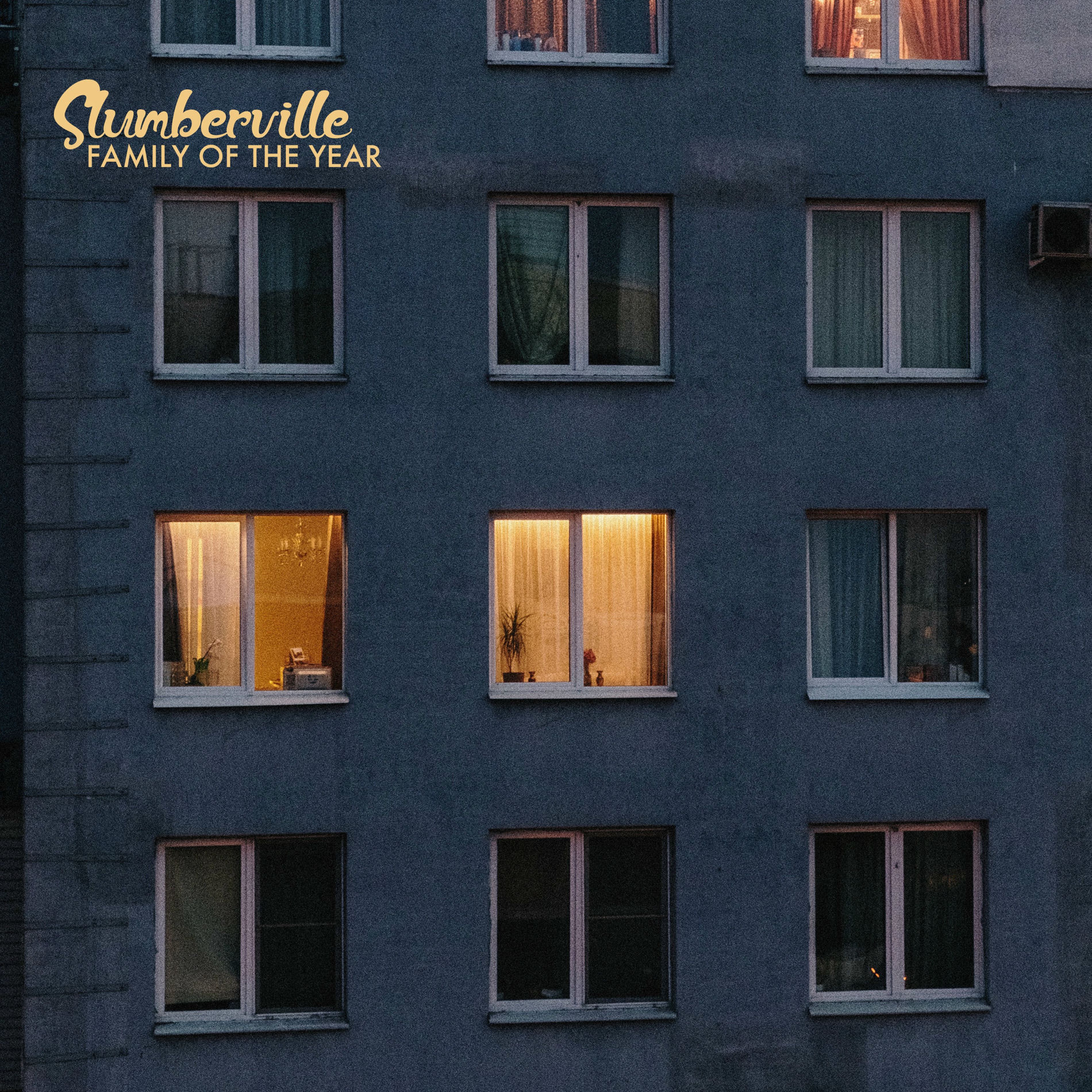 Album cover of Let Me Go