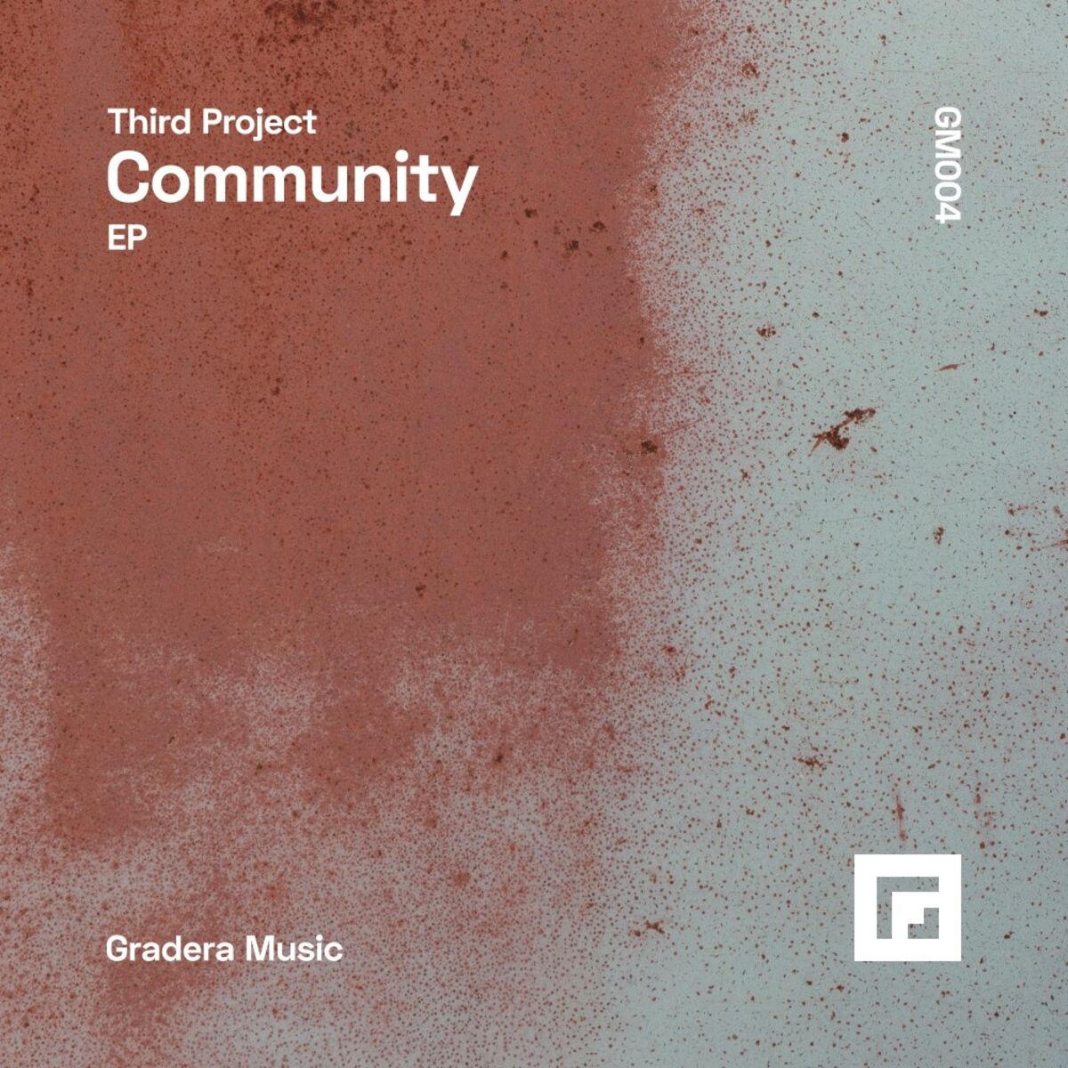 Album cover of Community