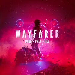 Cover of Wayfarer