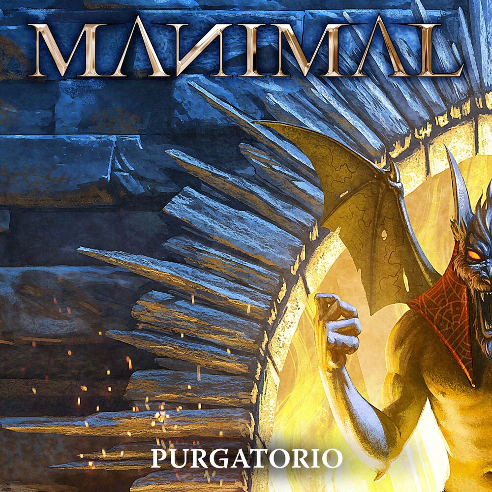 Picture of Purgatorio
