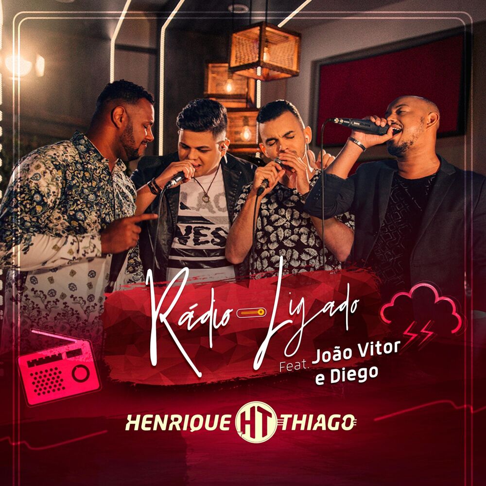 Picture of Rádio Ligado