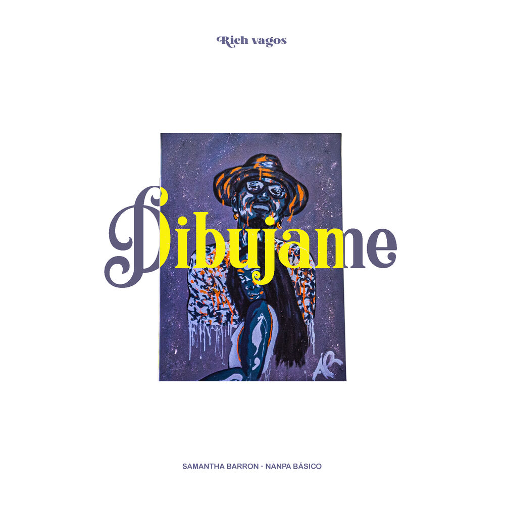 Picture of Dibújame